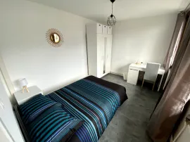 Location Chambre colocation meublée Proche Frontière