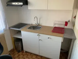 Location Maison meublé de 40 m² à Champigny sur Marne