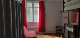 Location Studio 30m2 à proximité de Necker 75015