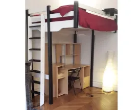 Location Studio 30m2 à proximité de Necker 75015