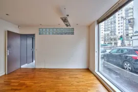 Boutique de 40m²- Paris 13ème Les Gobelins Paris 13e