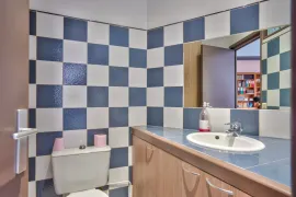 Location Boutique de 40m²- Paris 13ème Les Gobelins