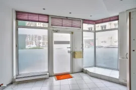 Location Boutique de 40m²- Paris 13ème Les Gobelins