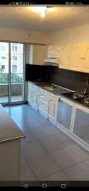 Location Appartement F3 vide Bastia sud