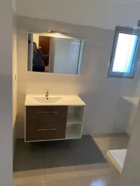 Location Appartement F3 vide Bastia sud