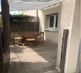 Location Pavillon 3 pièces à Guyancourt