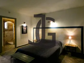 Vente PROPRIETE DE 5 BATÎS...