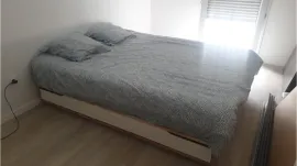 Location Appartement Meublée Neuf 68m² Argenteuil