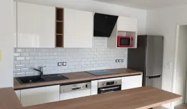 Location Appartement Meublée Neuf 68m² Argenteuil