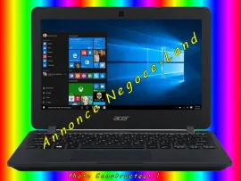 PC Portable  Acer Travelmate B117 M C07Q (Reconditionné) Toulouse