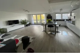Location Appartement de standing 53m² - refait à neuf