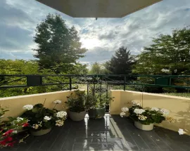 Location Appartement de standing 53m² - refait à neuf