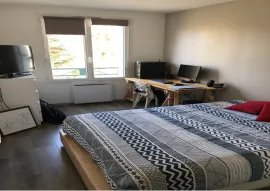 Location Appartement de standing 53m² - refait à neuf