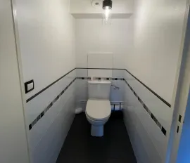 Location Appartement de standing 53m² - refait à neuf