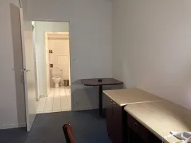 Location Studio meublé, Boulogne,  23 m²