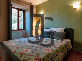 Vente MAISON EN PIERRES PROCHE SAINT FLORENT...