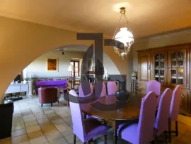 Vente MAISON EN PIERRES PROCHE SAINT FLORENT...
