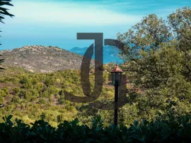 Vente MAISON EN PIERRES PROCHE SAINT FLORENT...