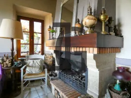 Vente MAISON EN PIERRES PROCHE SAINT FLORENT...