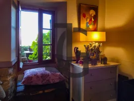 Vente MAISON EN PIERRES PROCHE SAINT FLORENT...
