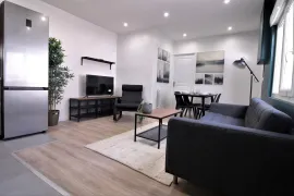 Colocation Co-living refait à neuf à Pierrefitte-sur-Seine !