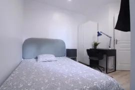 Colocation Co-living refait à neuf à Pierrefitte-sur-Seine !
