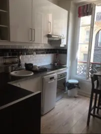Location Appartement Meublé 2pièces - 63m2 - St Georges