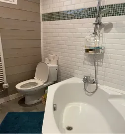 Location Appartement Meublé 2pièces - 63m2 - St Georges