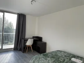 Colocation Colocation Montmagny Chambre + Balcon