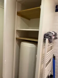 Colocation Colocation Montmagny Chambre + Balcon
