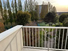Colocation Colocation Montmagny Chambre + Balcon