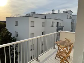 Colocation Colocation Montmagny Chambre + Balcon
