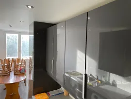 Colocation Colocation Montmagny Chambre + Balcon