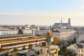 Colocation Colocation REFAITE A NEUF ! Proche GARE et TRAM