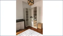 Location T3 centre ville meublé
