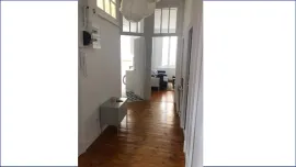 Location T3 centre ville meublé