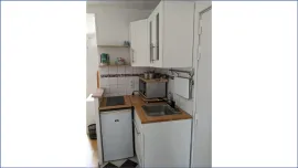 Location 2 pièces 29m2 - Meublé - Max Dormoy