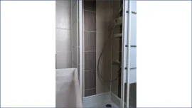 Location 2 pièces 29m2 - Meublé - Max Dormoy