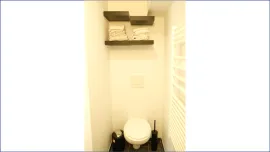 Location Joli studio meublé 22 m2