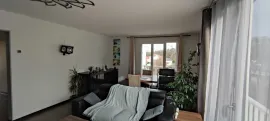 Location Appartement meublé 3 pièces