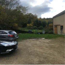 Location T2 dans une ancienne ferme à Champlois