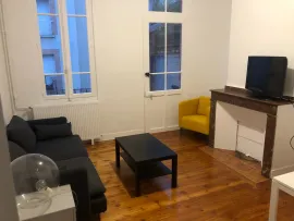 Colocation Colocation dans un 62 m², Toulouse Capitole