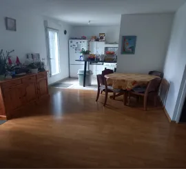 Appartement T3 de 60 m² Saint-Denis Saint-Denis