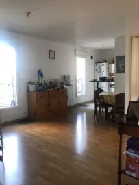Location Appartement T3 de 60 m² Saint-Denis