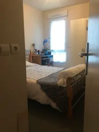 Location Appartement T3 de 60 m² Saint-Denis