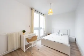 Colocation Belle coloc rénovée - Proche RER A PONTOISE