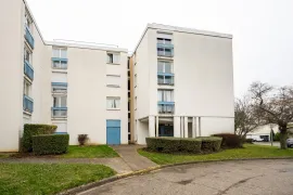 Colocation Belle coloc rénovée - Proche RER A PONTOISE