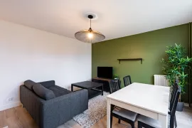 Colocation Belle coloc rénovée - Proche RER A PONTOISE
