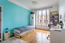 Location EXCLU - T4 MEUBLEE - METRO PORTE DOREE/SAINT MANDE