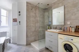 Location EXCLU - T4 MEUBLEE - METRO PORTE DOREE/SAINT MANDE